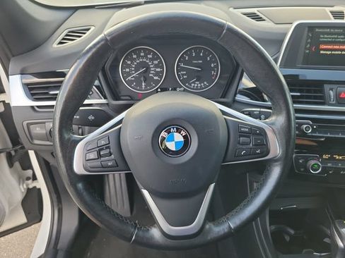 Used 2018 BMW X1 sDrive28i FWD image 26