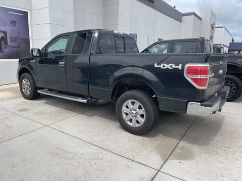 Used 2014 Ford F150 XLT w/ Equipment Group 302A Luxury AWD/4WD image 2