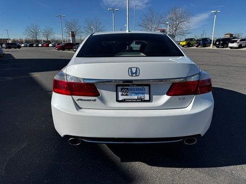 Used 2013 Honda Accord EX-L image 6