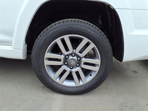 Used 2024 Toyota 4Runner TRD Sport image 20