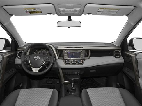 Used 2013 Toyota RAV4 XLE FWD image 7