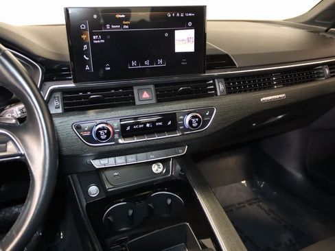 Used 2024 Audi A5 2.0T Premium Plus image 42