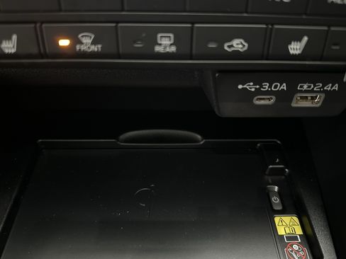 New 2026 Subaru Outback Limited AWD/4WD image 38