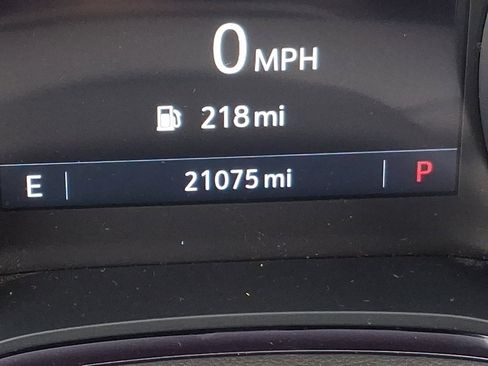 Used 2023 Buick Encore GX Select image 19