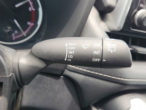Used 2024 Toyota RAV4 LE FWD image 25