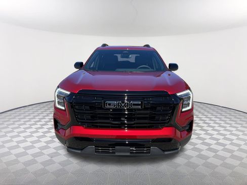 New 2026 GMC Terrain Elevation w/ Elevation Premium Package image 2