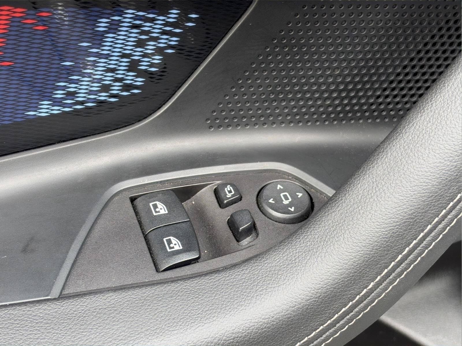 Used 2024 BMW M2 RWD image 16