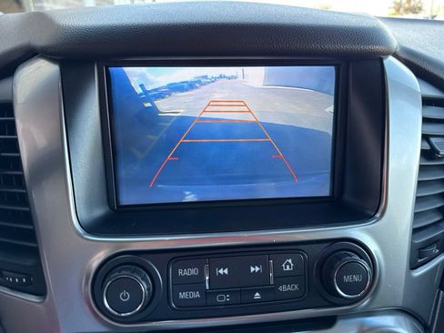 Used 2017 Chevrolet Tahoe LT w/ Luxury Package AWD/4WD image 25