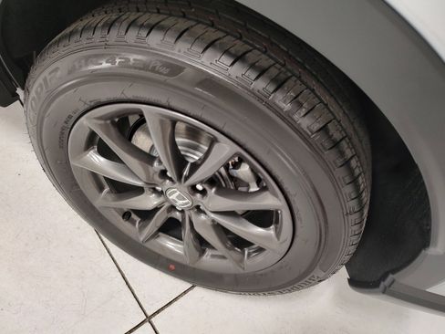 New 2026 Honda CR-V EX-L image 14