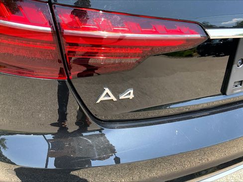 Used 2023 Audi A4 2.0T Prestige AWD/4WD image 10