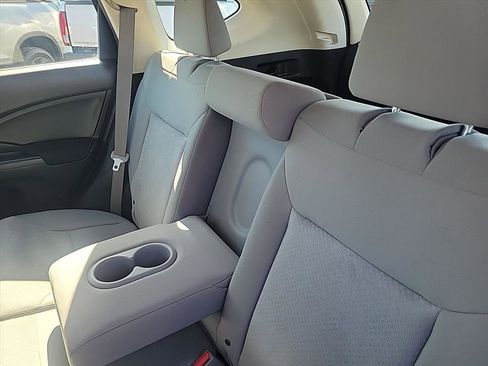 Used 2015 Honda CR-V LX image 18