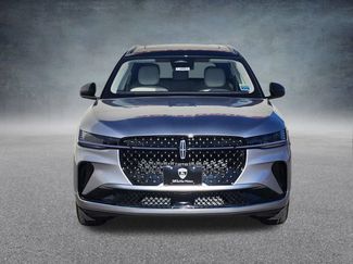 New 2026 Lincoln Nautilus Black Label video 2