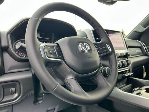 New 2026 RAM 1500 Big Horn image 32