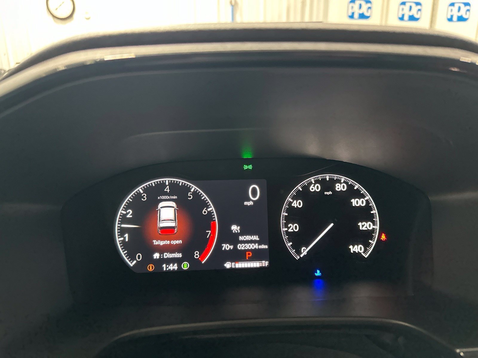 Used 2024 Honda CR-V EX-L image 45