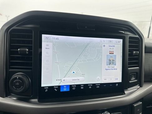 New 2025 Ford F150 XLT w/ Equipment Group 302A MID image 41