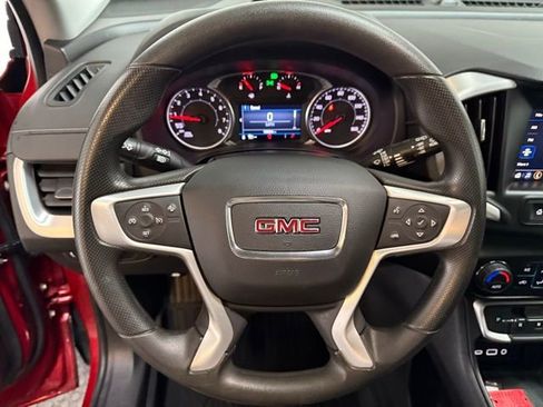 Certified 2023 GMC Terrain SLE w/ Driver Convenience Package image 21