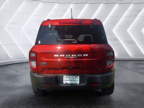 Certified 2024 Ford Bronco Sport Big Bend w/ Convenience Package AWD/4WD image 6