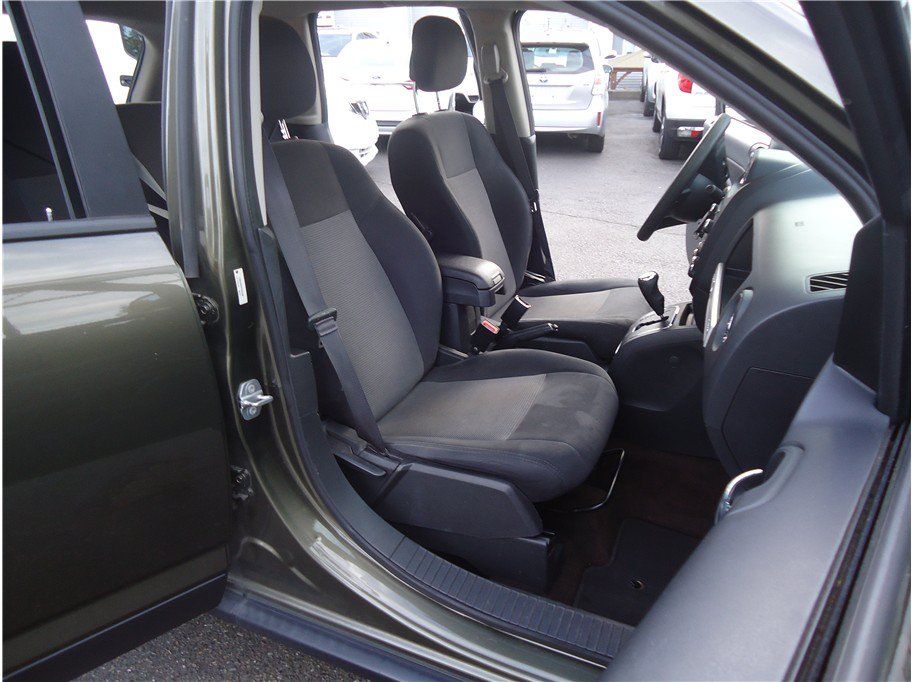 Used 2015 Jeep Compass Sport w/ Power Value Group AWD/4WD image 14