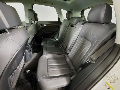 Certified 2024 Audi Q5 Premium AWD/4WD image 20