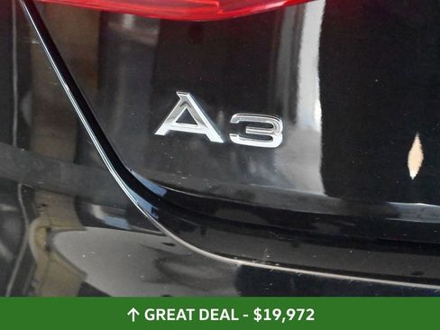 Used 2023 Audi A3 2.0T Premium image 20