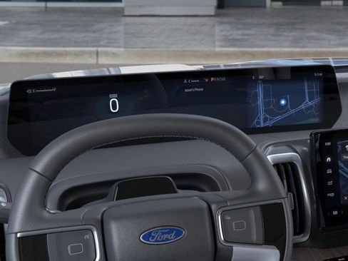 New 2025 Ford Expedition Max Platinum w/ Platinum Ultimate Package image 15