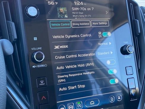 New 2026 Subaru Crosstrek 2.0i Premium image 20