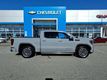 Used 2025 GMC Sierra 1500 Denali Ultimate
