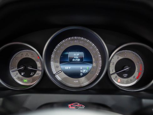 Used 2016 Mercedes-Benz E 550 Cabriolet image 30