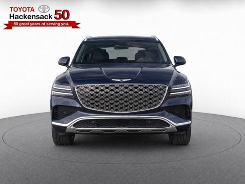 Used 2025 Genesis GV80 2.5T Standard AWD/4WD image 5
