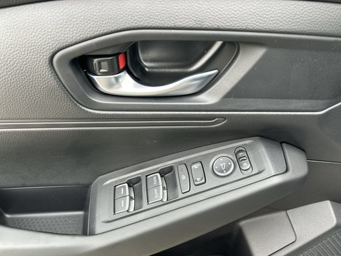 New 2026 Honda Accord LX image 15