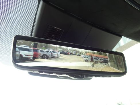 Used 2024 Hyundai Palisade Calligraphy image 23