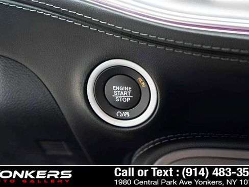 Used 2023 Dodge Challenger R/T Scat Pack w/ Plus Package image 21