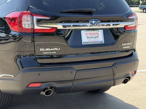 Used 2026 Subaru Ascent Touring AWD/4WD image 6