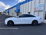 Used 2013 Audi A6 2.0T Premium Plus w/ Premium Plus Pkg image 4