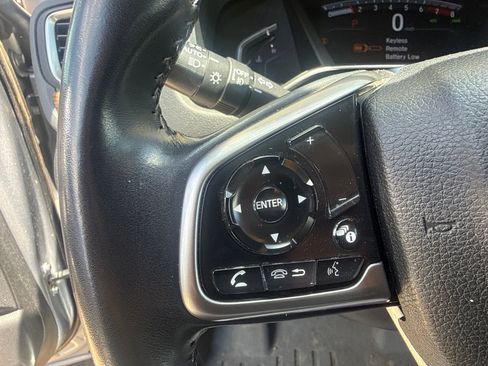 Used 2019 Honda CR-V EX-L image 15