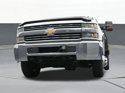 Used 2015 Chevrolet Silverado 3500 W/T w/ WT Convenience Package image 52