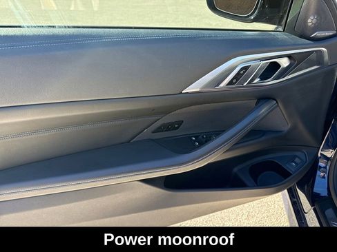 Used 2022 BMW 440i xDrive Coupe w/ Premium Package image 14