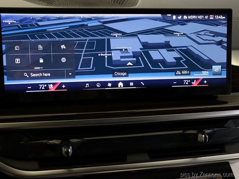 Used 2026 BMW X5 xDrive50e w/ Climate Comfort Package image 21