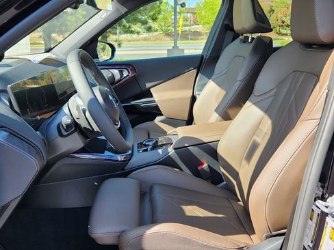 New 2026 BMW X3 xDrive30 AWD/4WD image 10