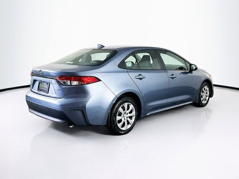 Used 2026 Toyota Corolla LE image 9