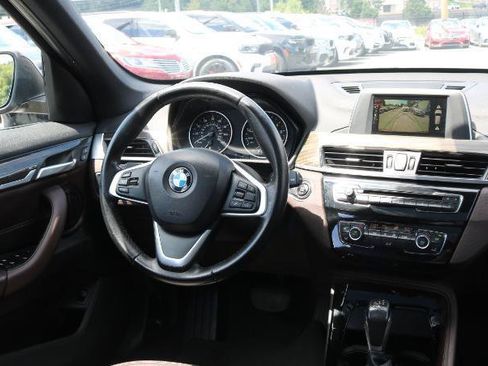 Used 2016 BMW X1 xDrive28i w/ Premium Package AWD/4WD image 22