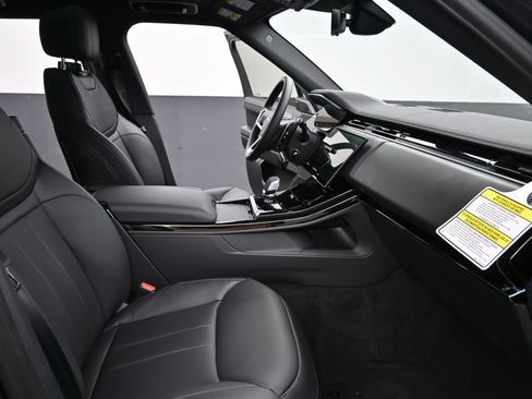 New 2026 Land Rover Range Rover Sport SE AWD/4WD image 11