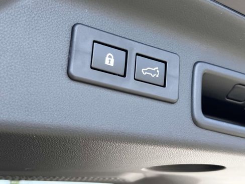 New 2025 Subaru Forester Sport image 10