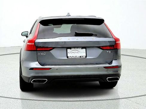 Used 2021 Volvo V60 T5 Cross Country w/ Climate Package AWD/4WD image 6