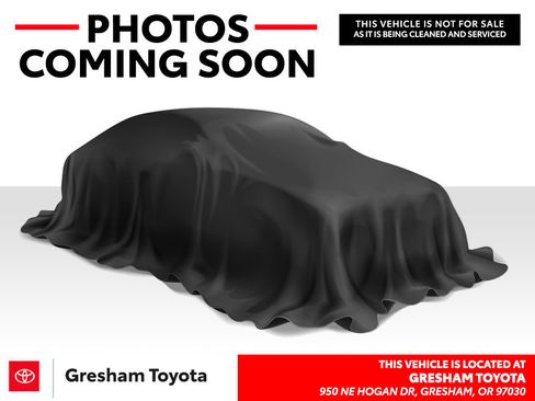 Used 2017 Toyota Tacoma SR image 1