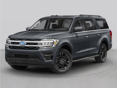 Used 2024 Ford Expedition Max Limited