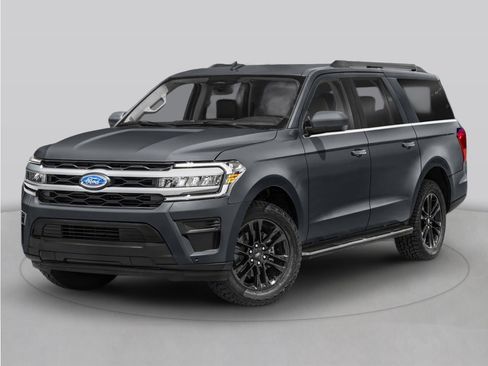 Used 2024 Ford Expedition Max Limited RWD image 1