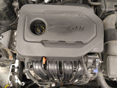 Used 2019 Hyundai Sonata SE FWD image 30