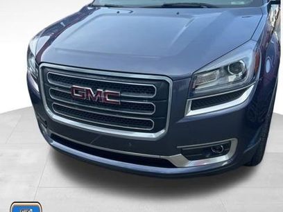 Used 2014 GMC Acadia SLT