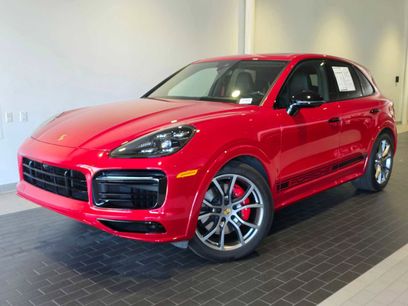 Used 2023 Porsche Cayenne GTS
